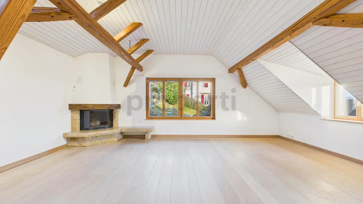 Appartamento in affitto - 4223 Blauen