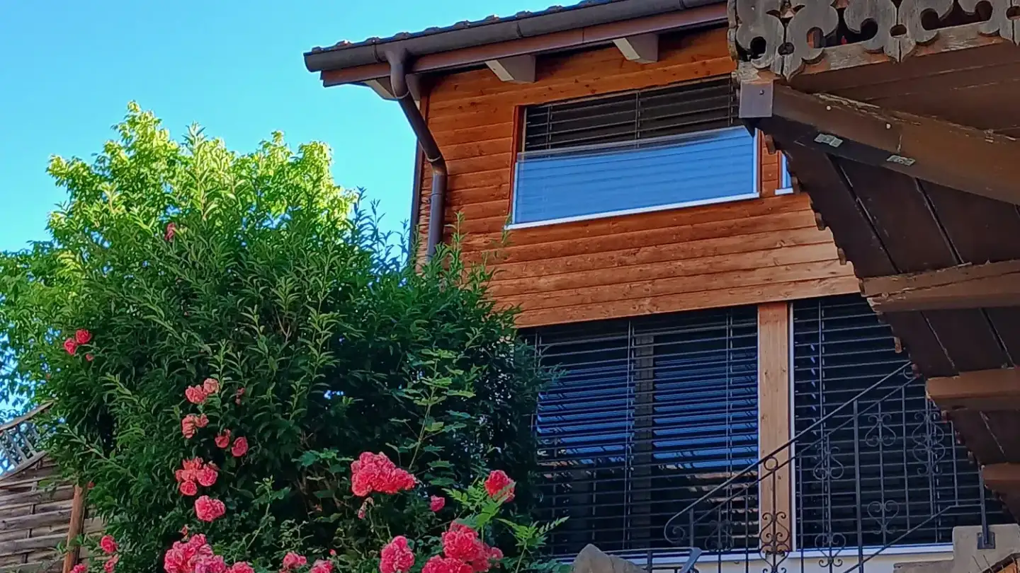 Chalet kaufen - Vers Saint-Jacques 5, 1637 Charmey (Gruyère) - Foto 3