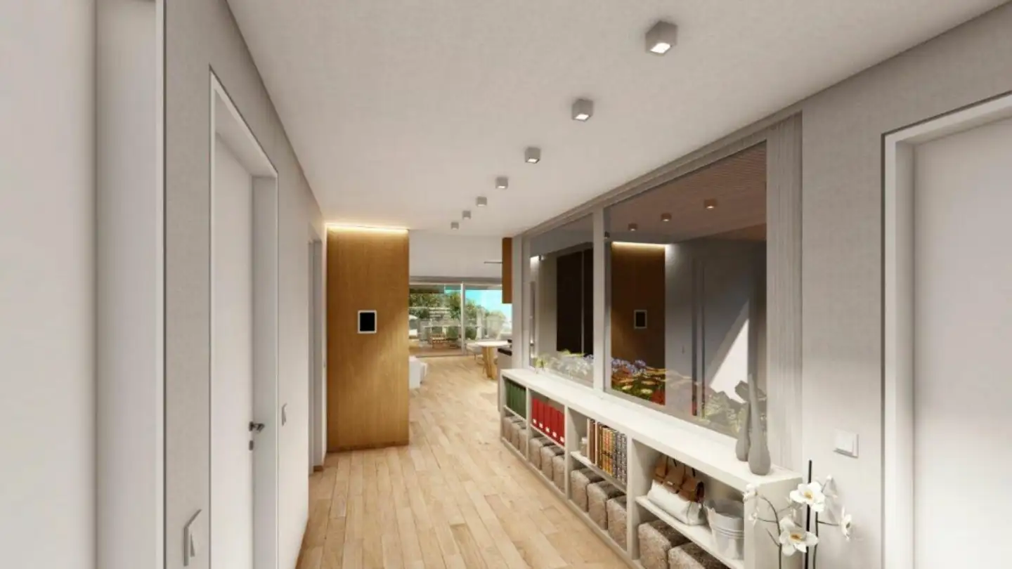 Appartamento in vendita - Via Remorino, 6648 Minusio - Photo 3