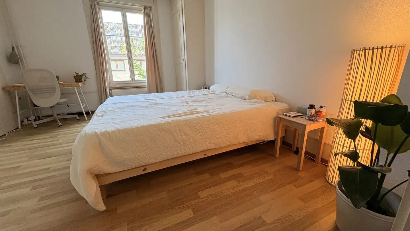 Appartement à louer - Gewerbestrasse 12, 3012 Bern - Photo 3