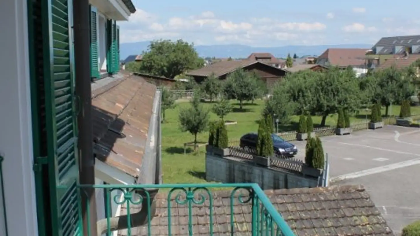 Appartamento in affitto - Bahnhofstrasse 20, 3421 Lyssach - Photo 4