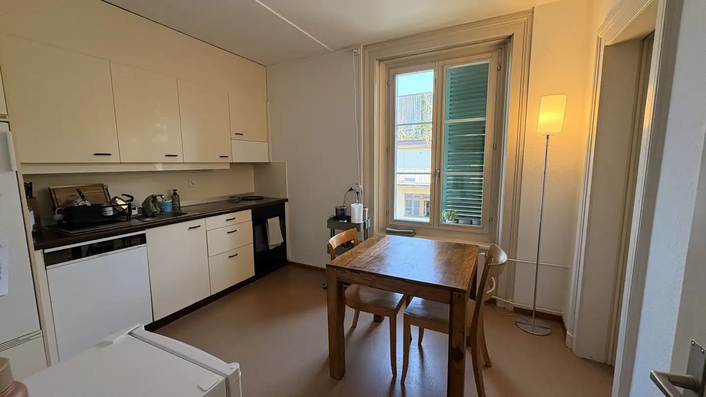 Appartement à louer - Gewerbestrasse 12, 3012 Bern - Photo 4
