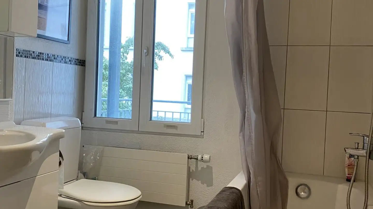 Möblierte Wohnung mieten - Zürcher Strasse 21, 9000 St. Gallen - Foto 4