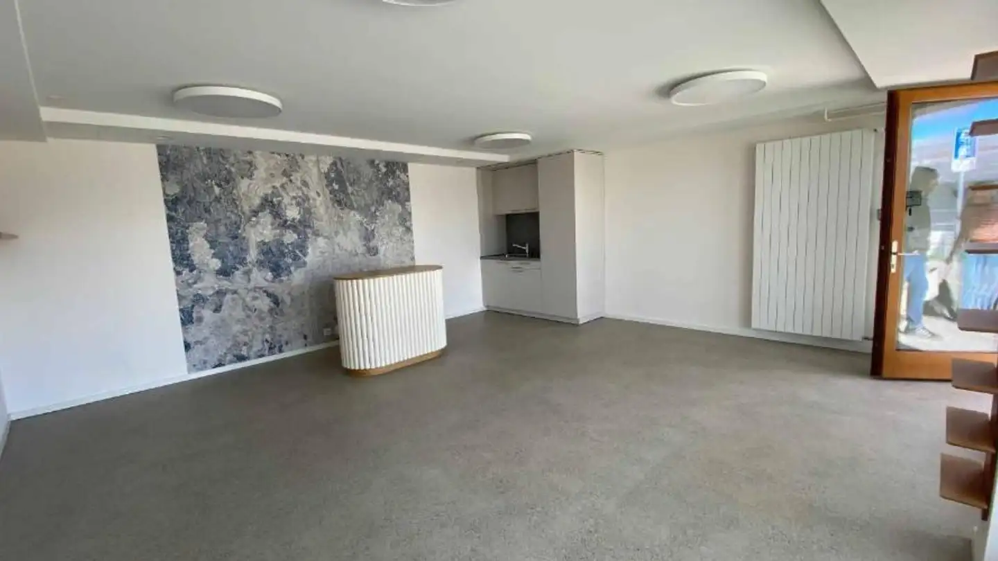 Negozio in affitto - 1247 Anières