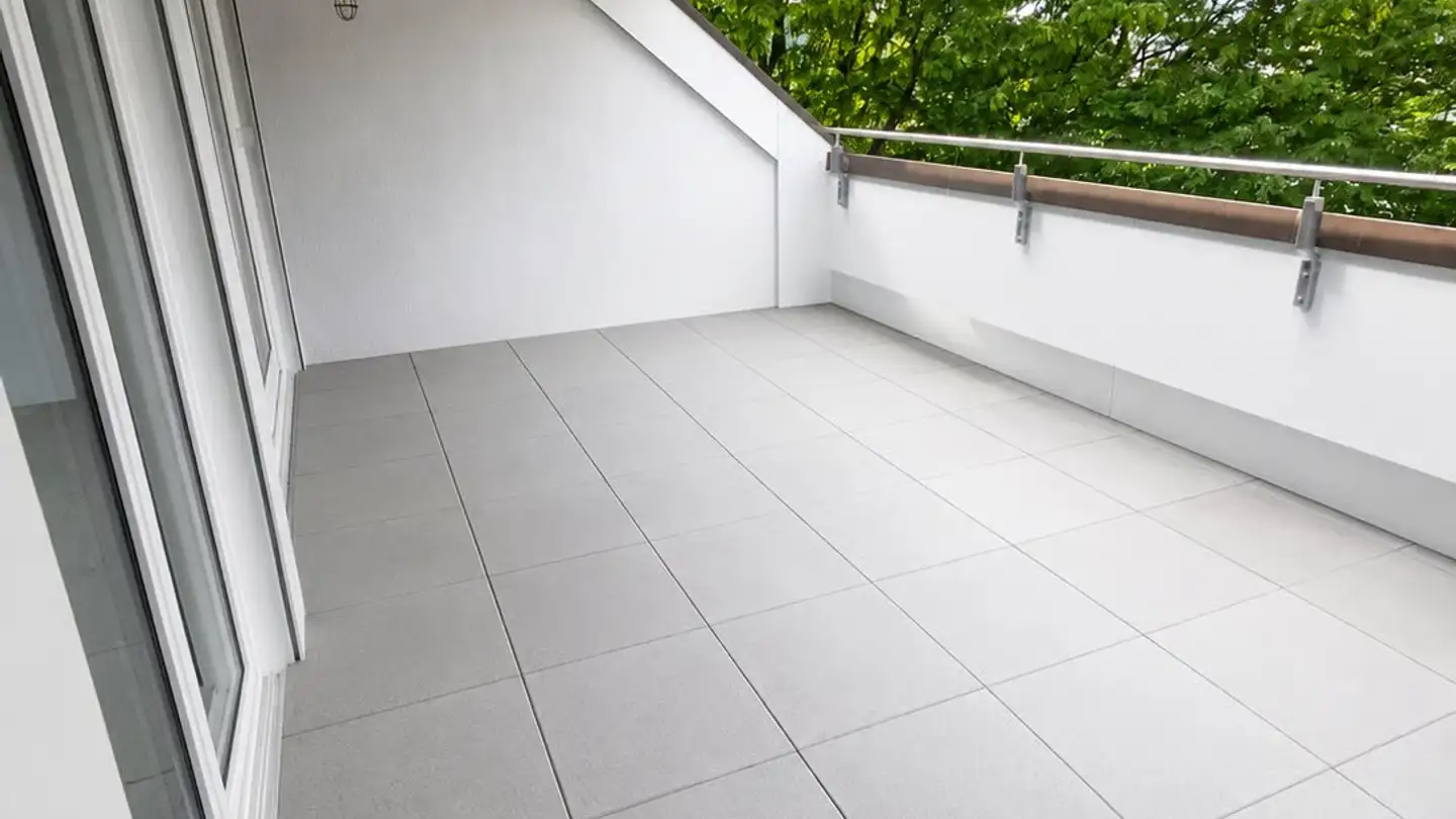 Appartement à louer - Dorfstrasse 40, 4612 Wangen b. Olten - Photo 4