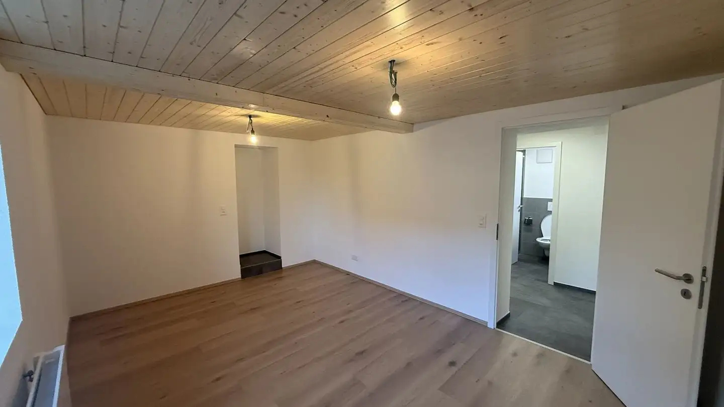 Casa singola in affitto - Schulgasse 9, 4254 Liesberg Dorf