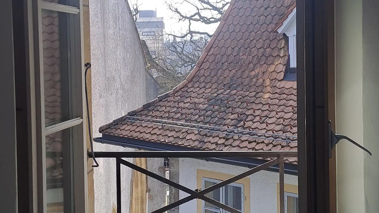 Wohnung mieten - Ruelle Du Bas / Untergässli 9, 2502 Biel/Bienne - Foto 2