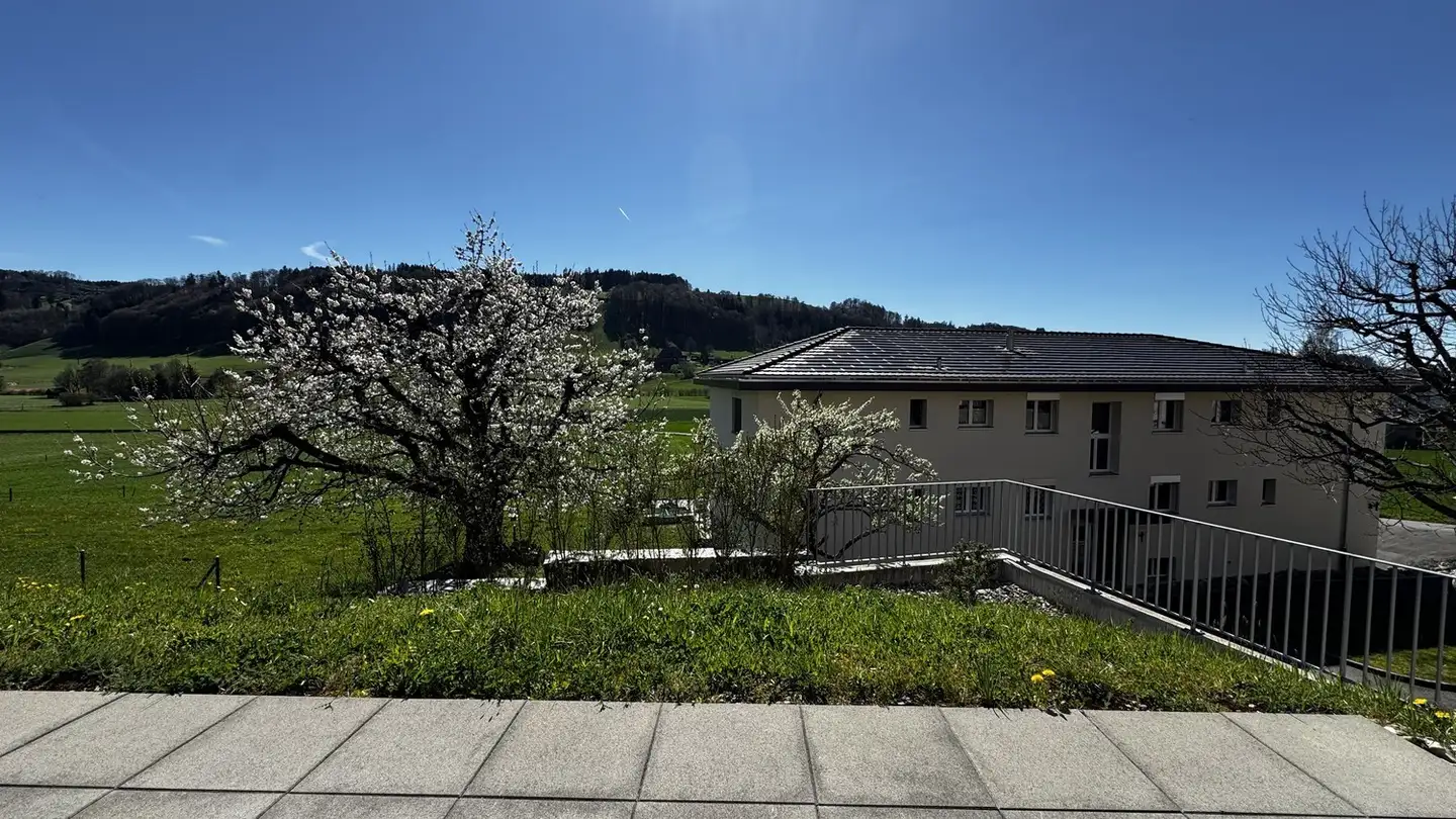 Wohnung mieten - Bernstrasse 164, 3066 Stettlen