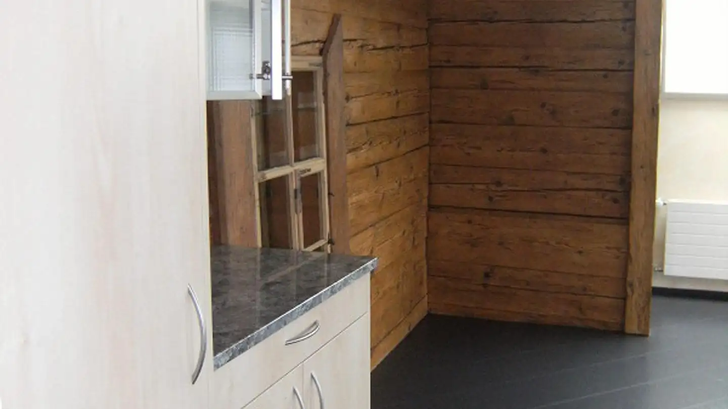 Appartement à louer - Bomenstrasse 34, 9633 Bächli (Hemberg) - Photo 2