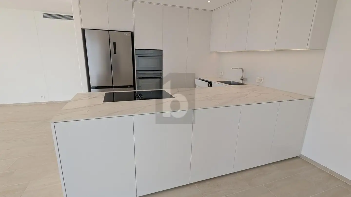 Attique à louer - 8805 Richterswil - Photo 4