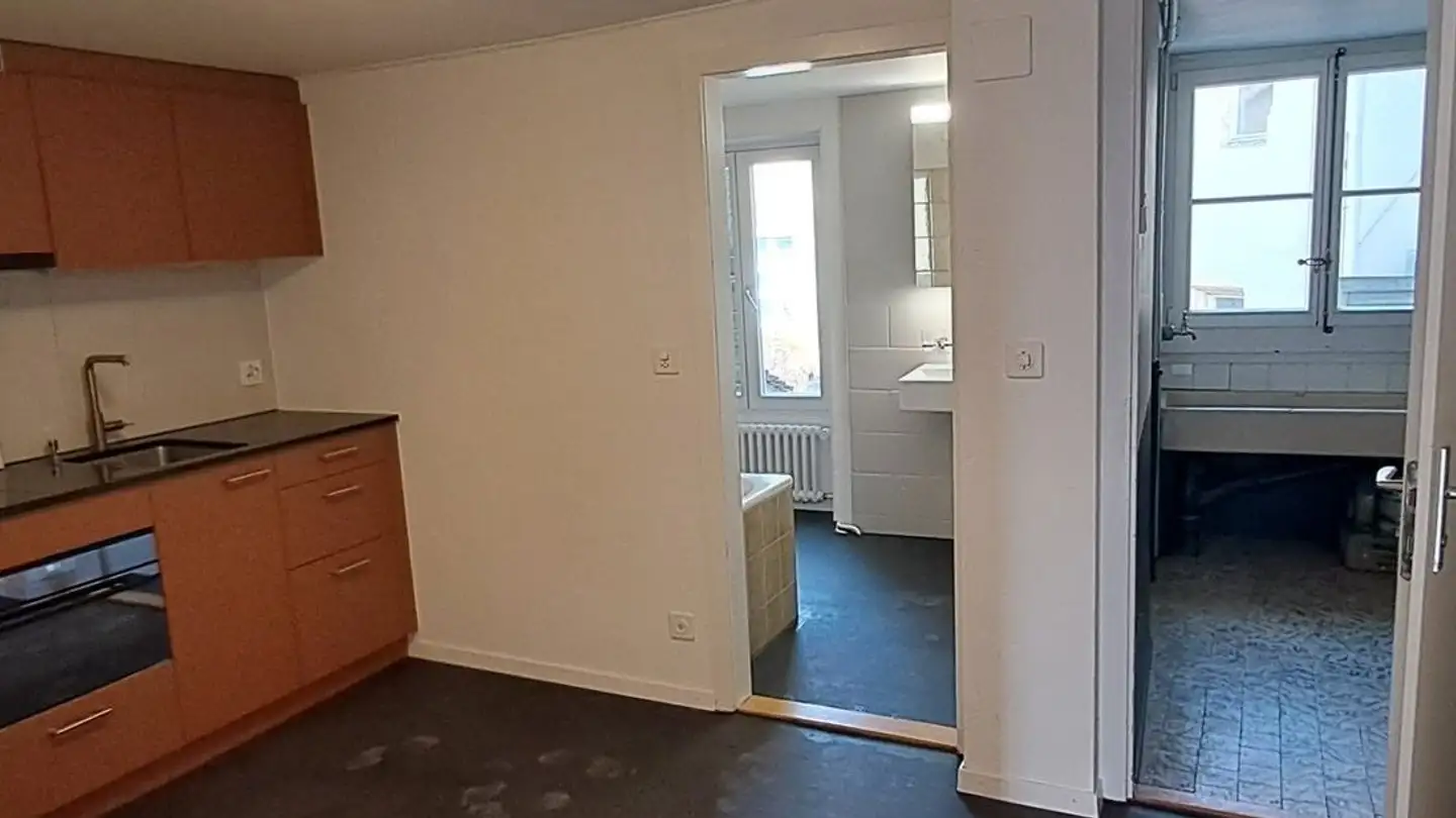 Wohnung mieten - Ruelle Du Bas / Untergässli 9, 2502 Biel/Bienne - Foto 3