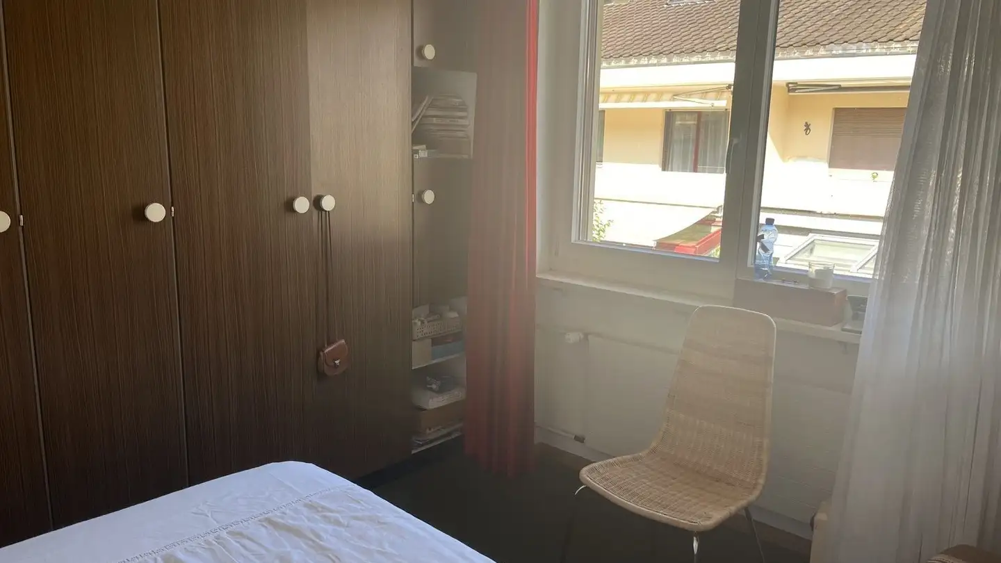 Zimmer mieten - 4153 Reinach BL - Foto 2