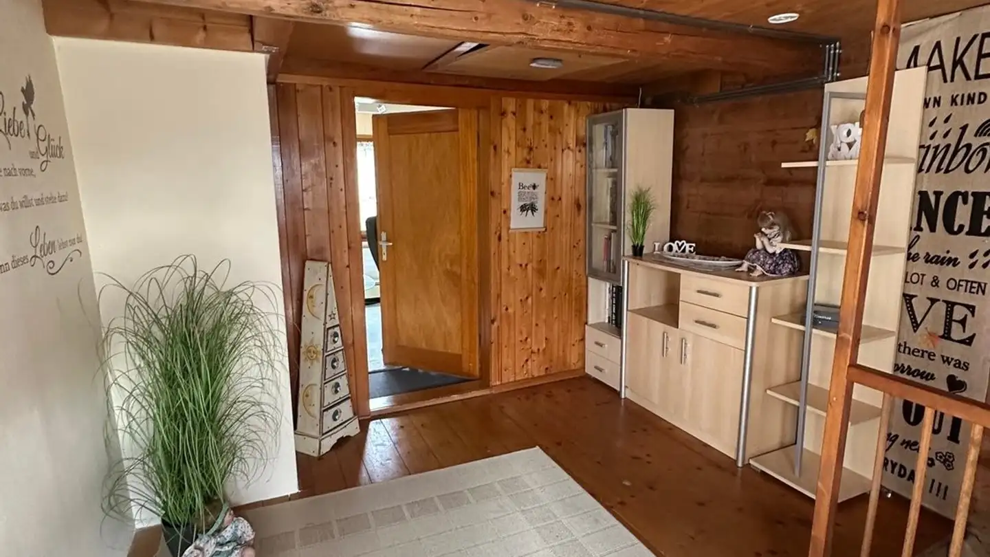 Appartamento in affitto - 9473 Gams