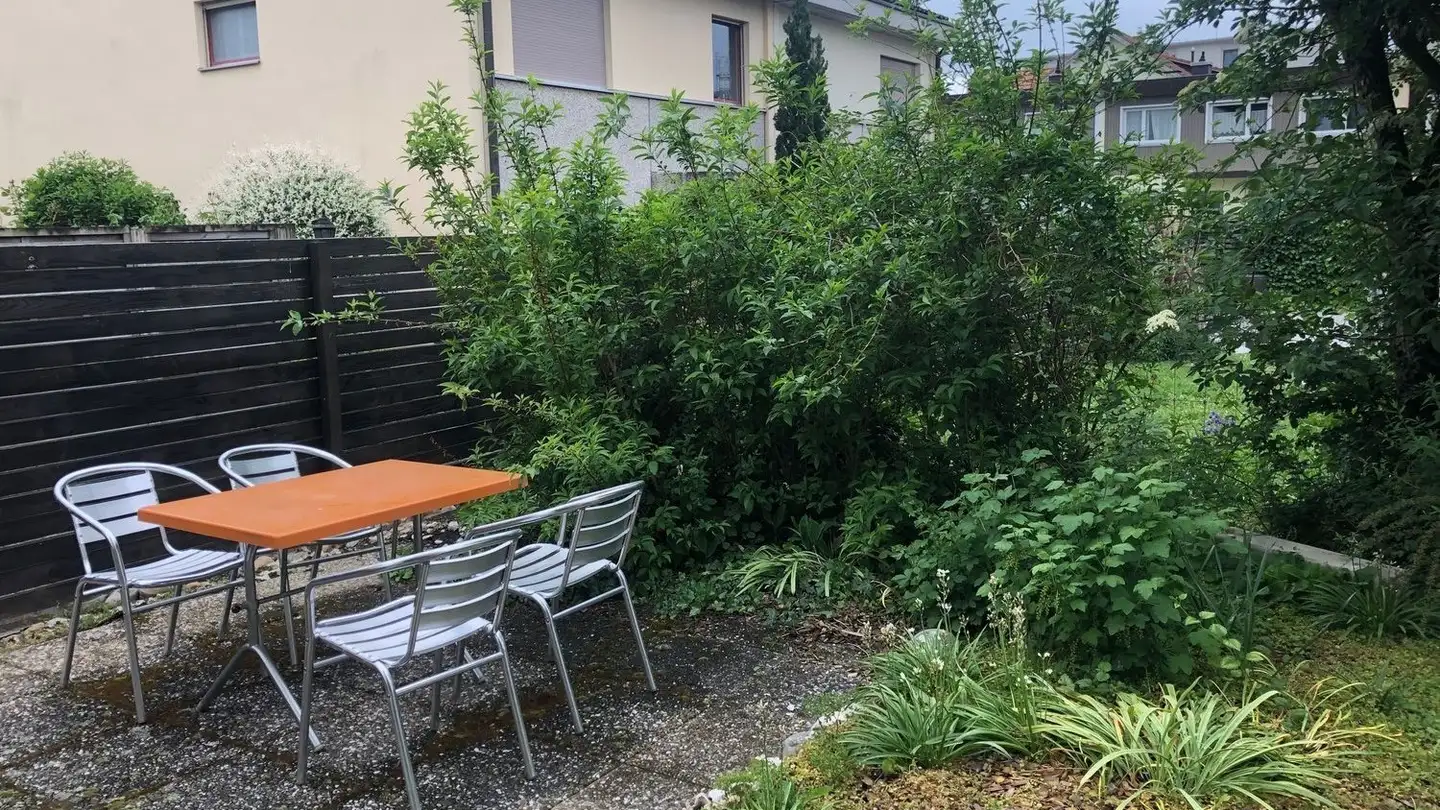 Zimmer mieten - 4153 Reinach BL - Foto 4