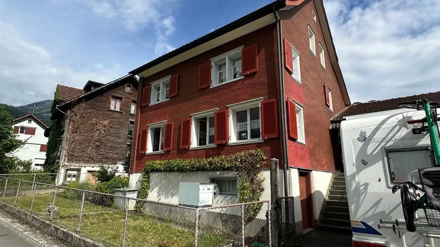 Appartamento in affitto - 9473 Gams - Foto 2