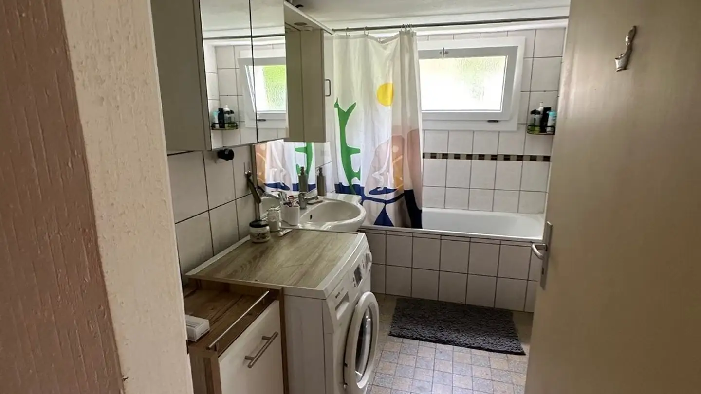 Appartamento in affitto - 9473 Gams - Foto 4