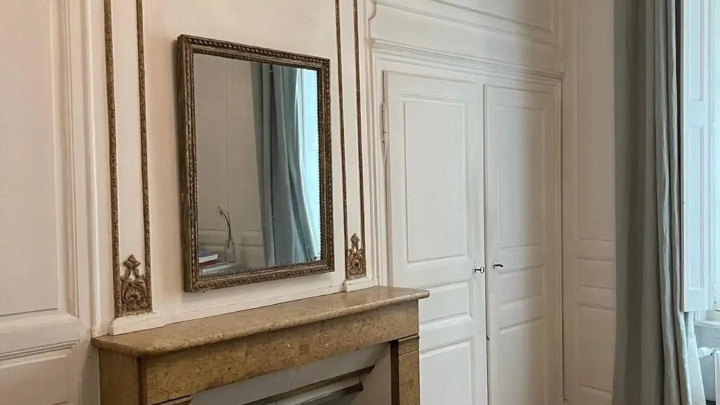 Wohnung mieten - 1204 Genève