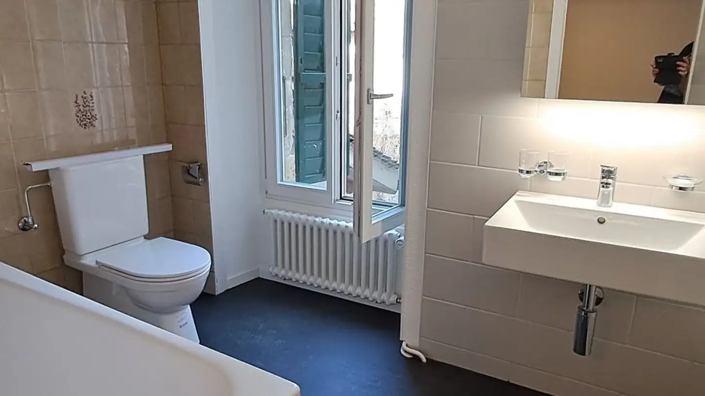 Wohnung mieten - Ruelle Du Bas / Untergässli 9, 2502 Biel/Bienne - Foto 4