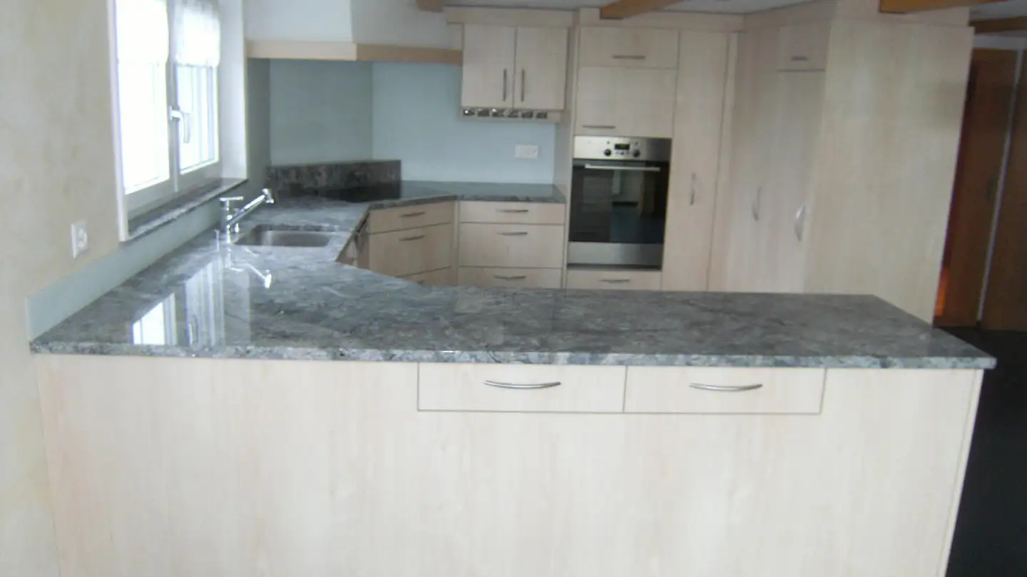 Appartement à louer - Bomenstrasse 34, 9633 Bächli (Hemberg)
