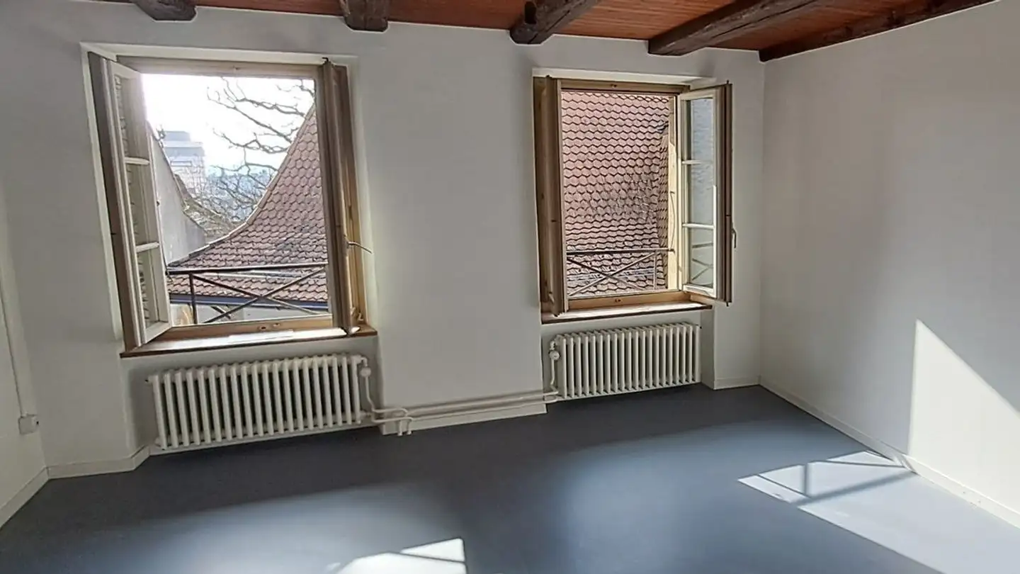Wohnung mieten - Ruelle Du Bas / Untergässli 9, 2502 Biel/Bienne