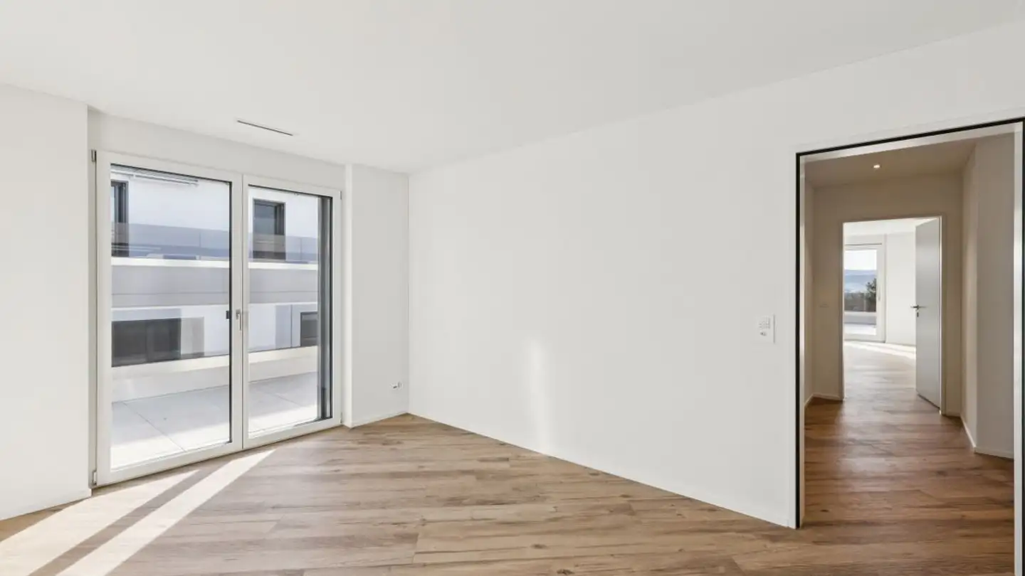 Stepped apartment for sale - Bergstrasse 4a, 5444 Künten - Photo 3