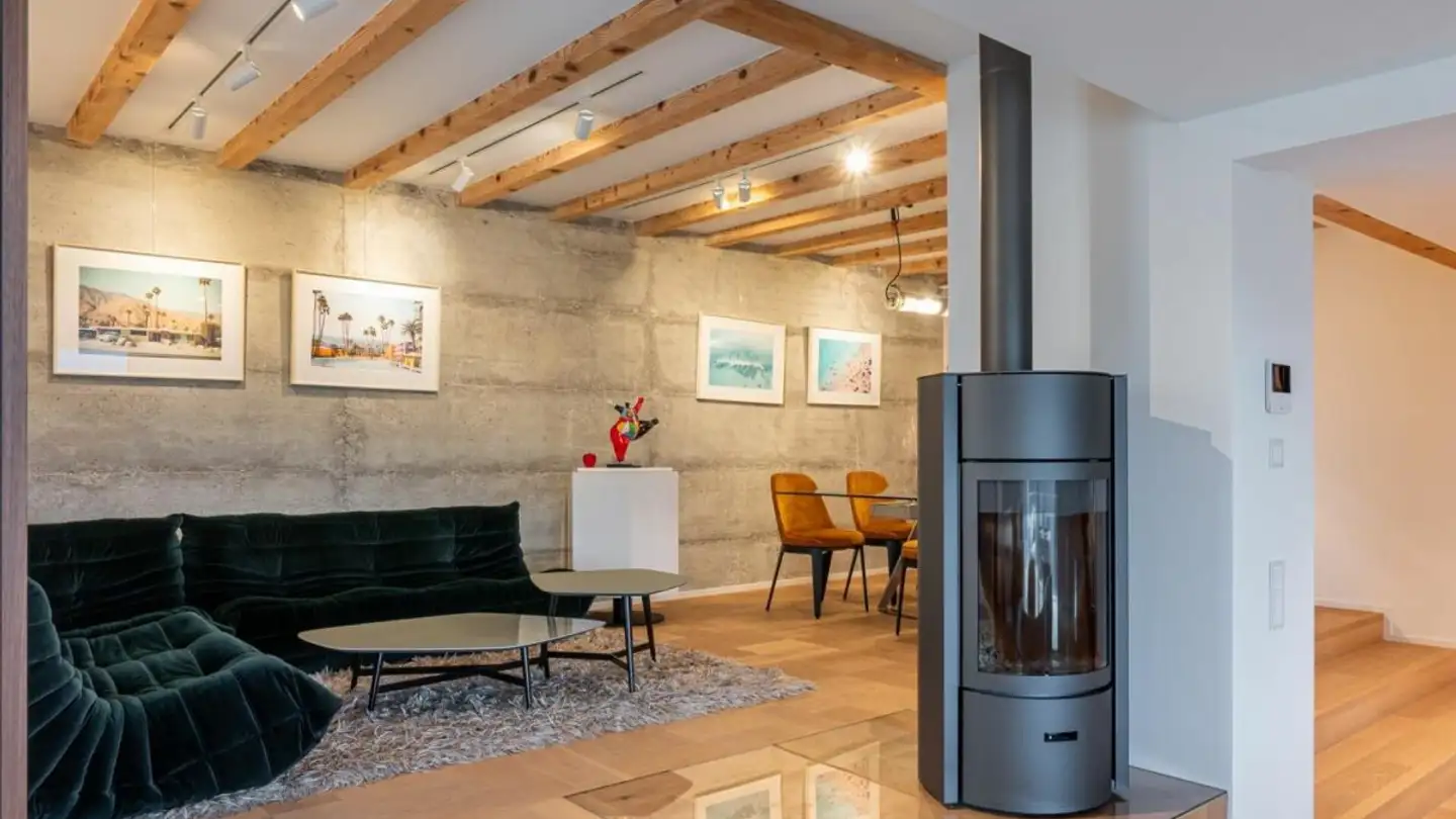 Einfamilienhaus mieten - 1268 Begnins - Foto 2