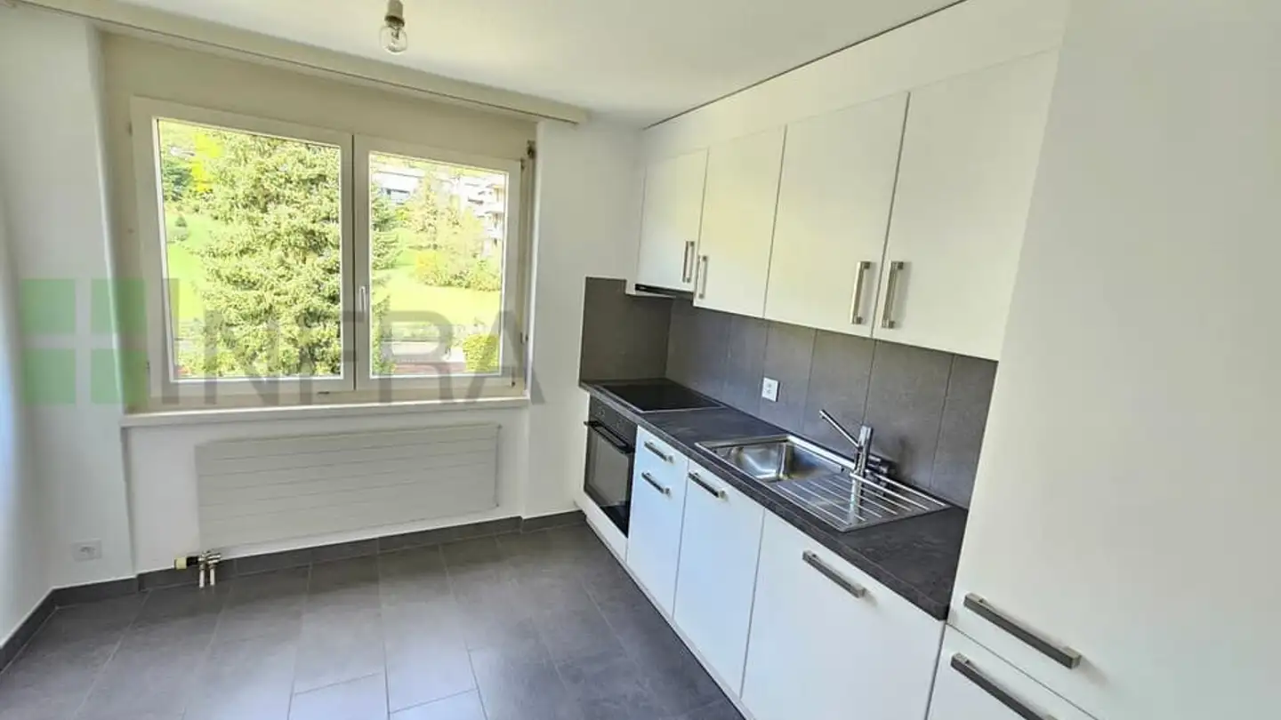 Apartment for rent - Rue Du Guéret 5, 2800 Delémont