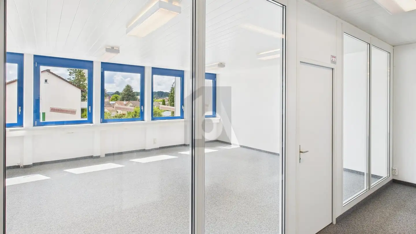 Office space for rent - 3360 Herzogenbuchsee