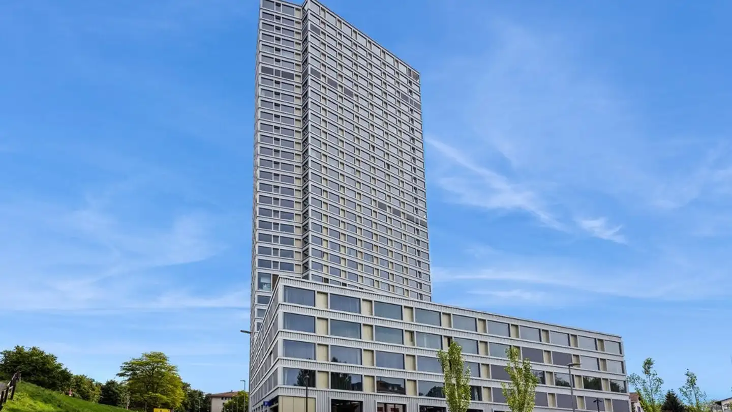 Wohnung mieten - Bernstrasse 25, 3072 Ostermundigen