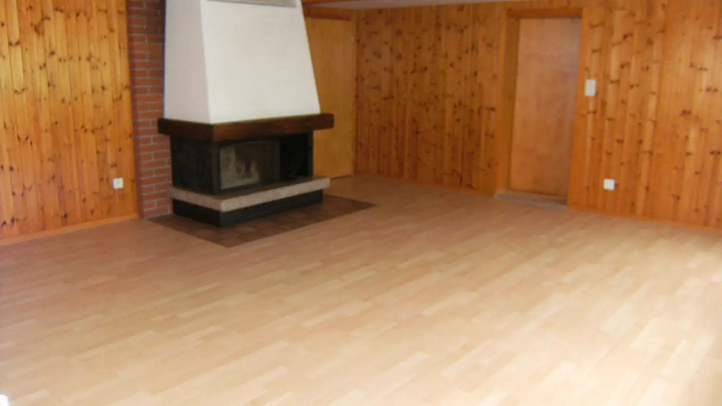 Appartement à louer - Bomenstrasse 34, 9633 Bächli (Hemberg) - Photo 3