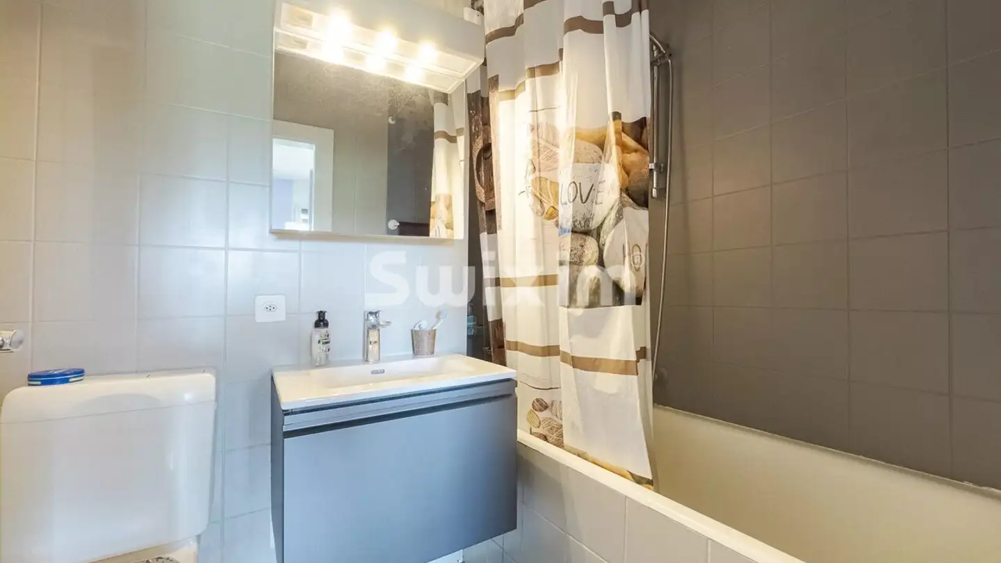 Wohnung kaufen - 1233 Bernex - Foto 4