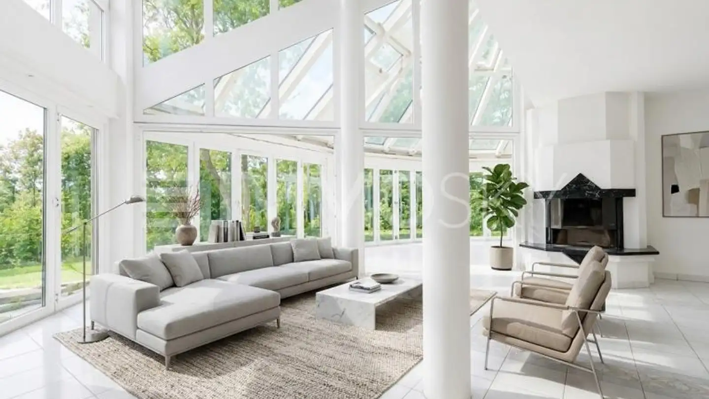 Casa singola in vendita - 2554 Meinisberg