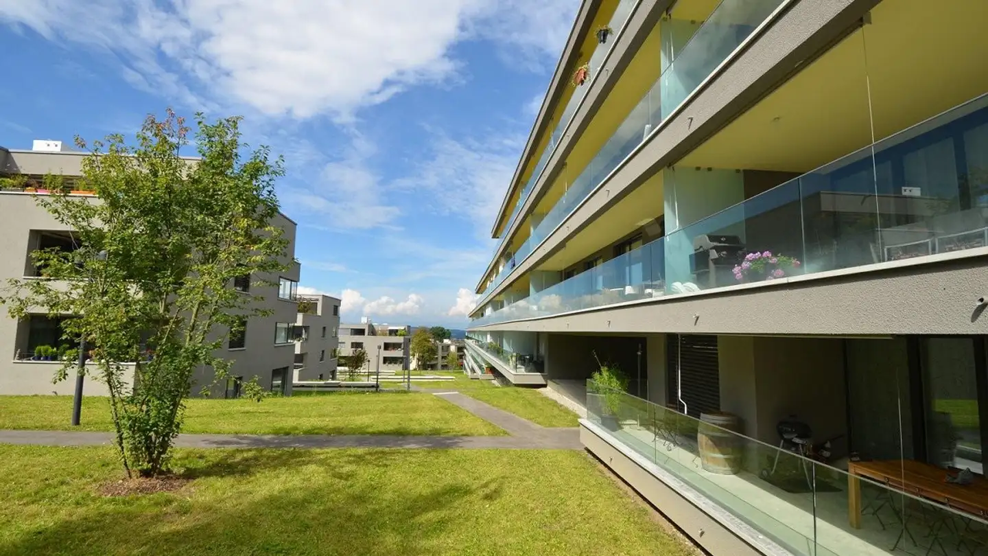 Apartment for rent - Muhlernstrasse 216, 3098 Schliern b. Köniz