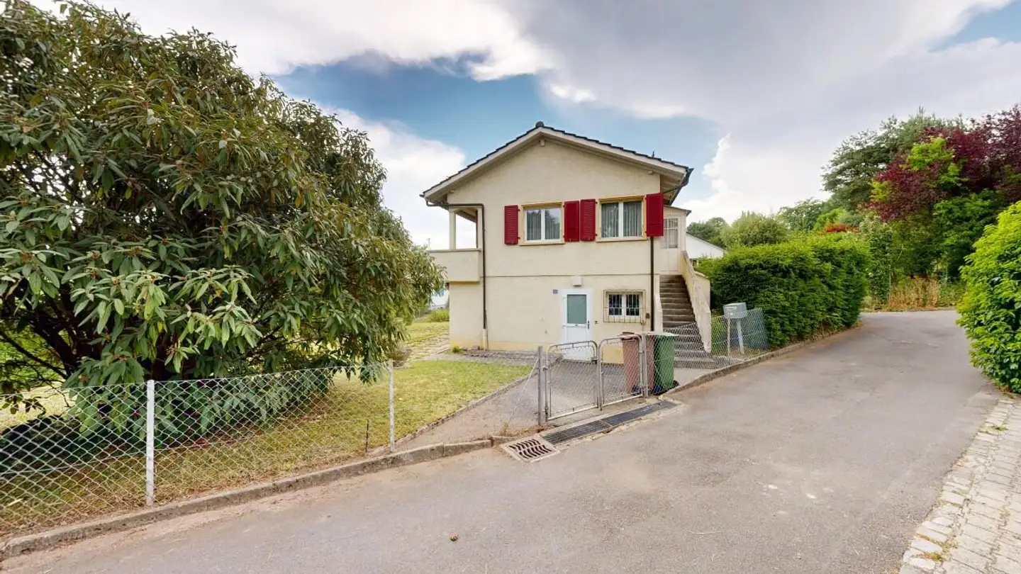 Maison individuelle à vendre - 1066 Epalinges - Photo 2