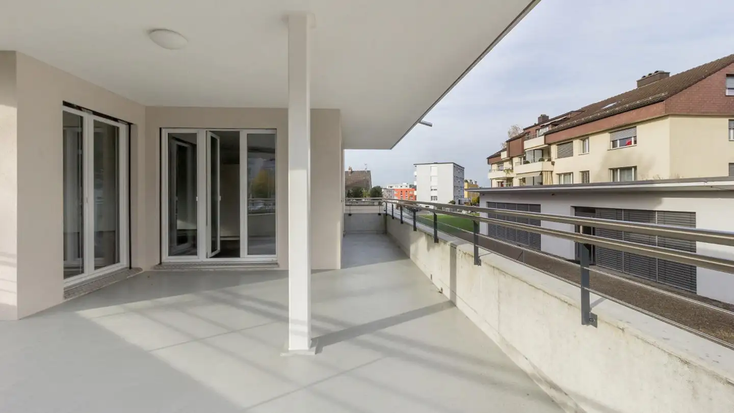Appartamento in affitto - St. Galler Strasse 199, 9200 Gossau SG - Foto 3