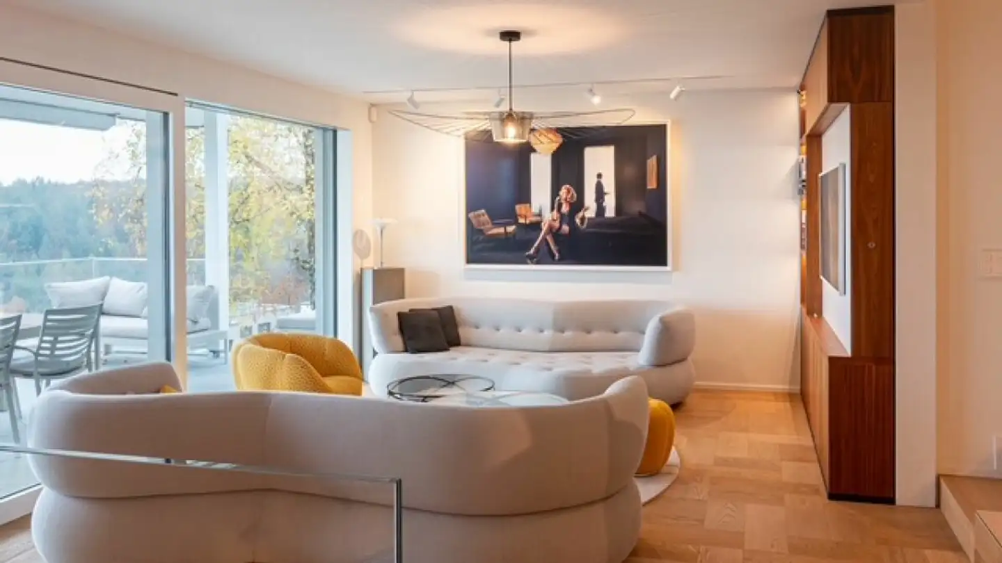 Einfamilienhaus mieten - 1268 Begnins - Foto 4