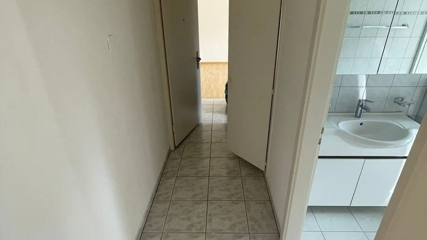 Wohnung mieten - Wartburgstrasse 28, 4663 Aarburg