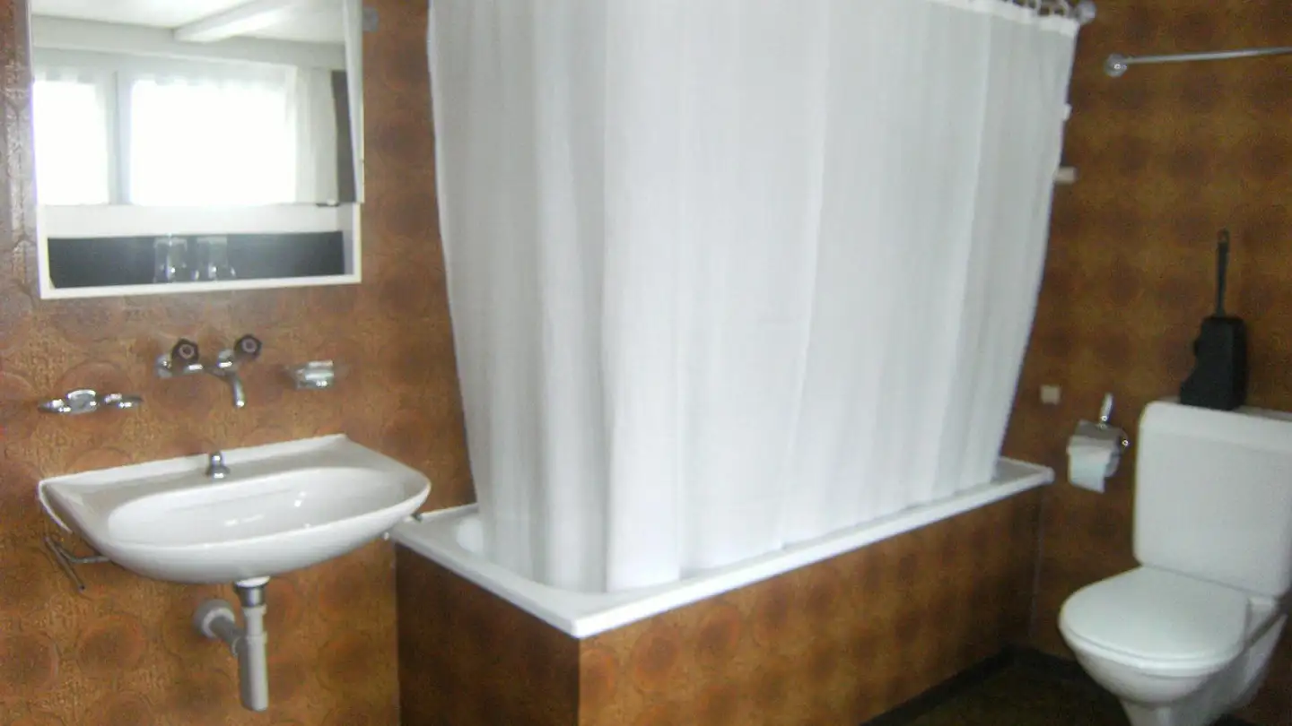 Appartement à louer - Bomenstrasse 34, 9633 Bächli (Hemberg) - Photo 4