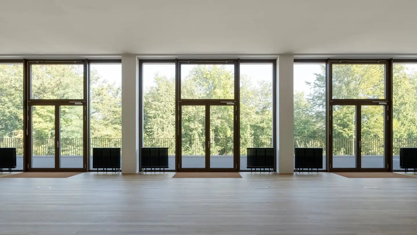 Commerciale in affitto - Winterthurerstrasse 710, 8247 Flurlingen - Photo 2