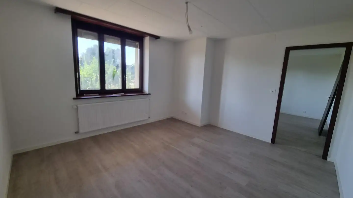 Wohnung mieten - Rue Des Parcs 83, 2000 Neuchâtel