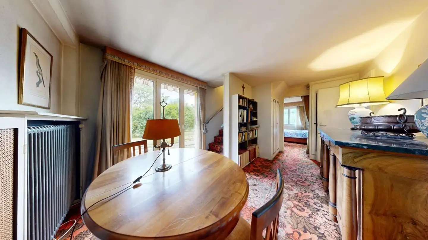 Maison individuelle à vendre - 1066 Epalinges - Photo 3