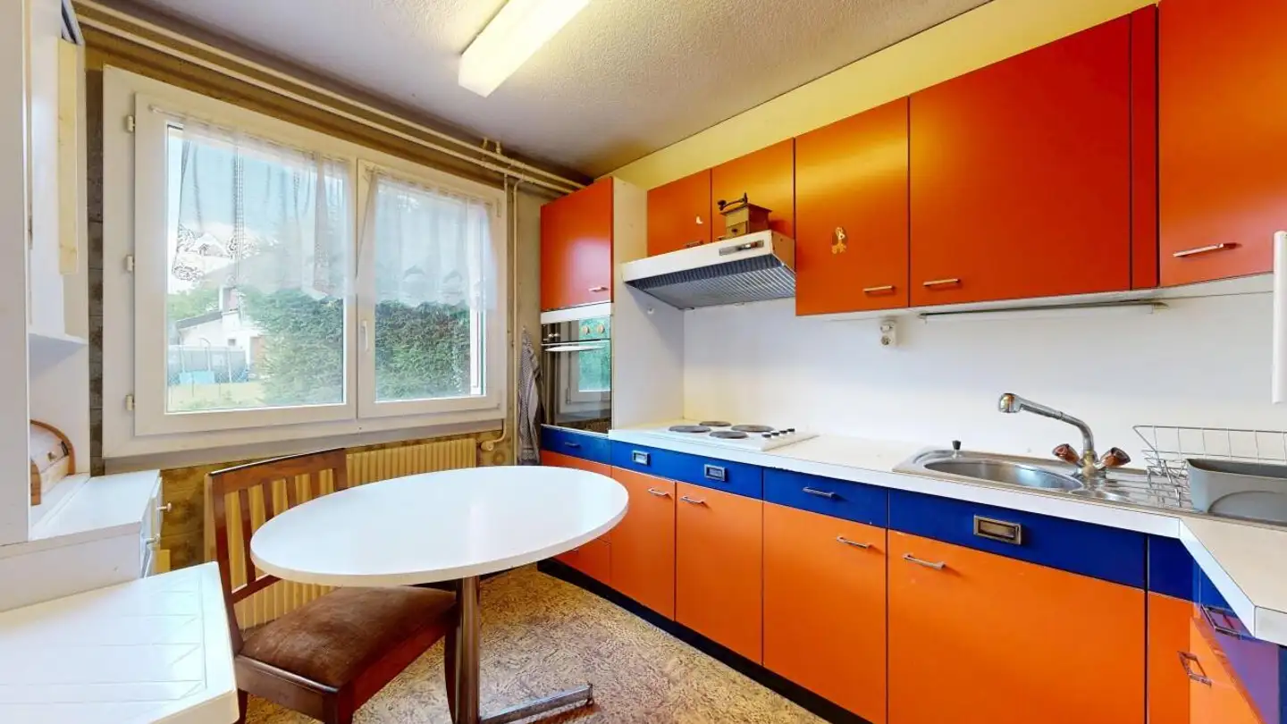Maison individuelle à vendre - 1066 Epalinges - Photo 4