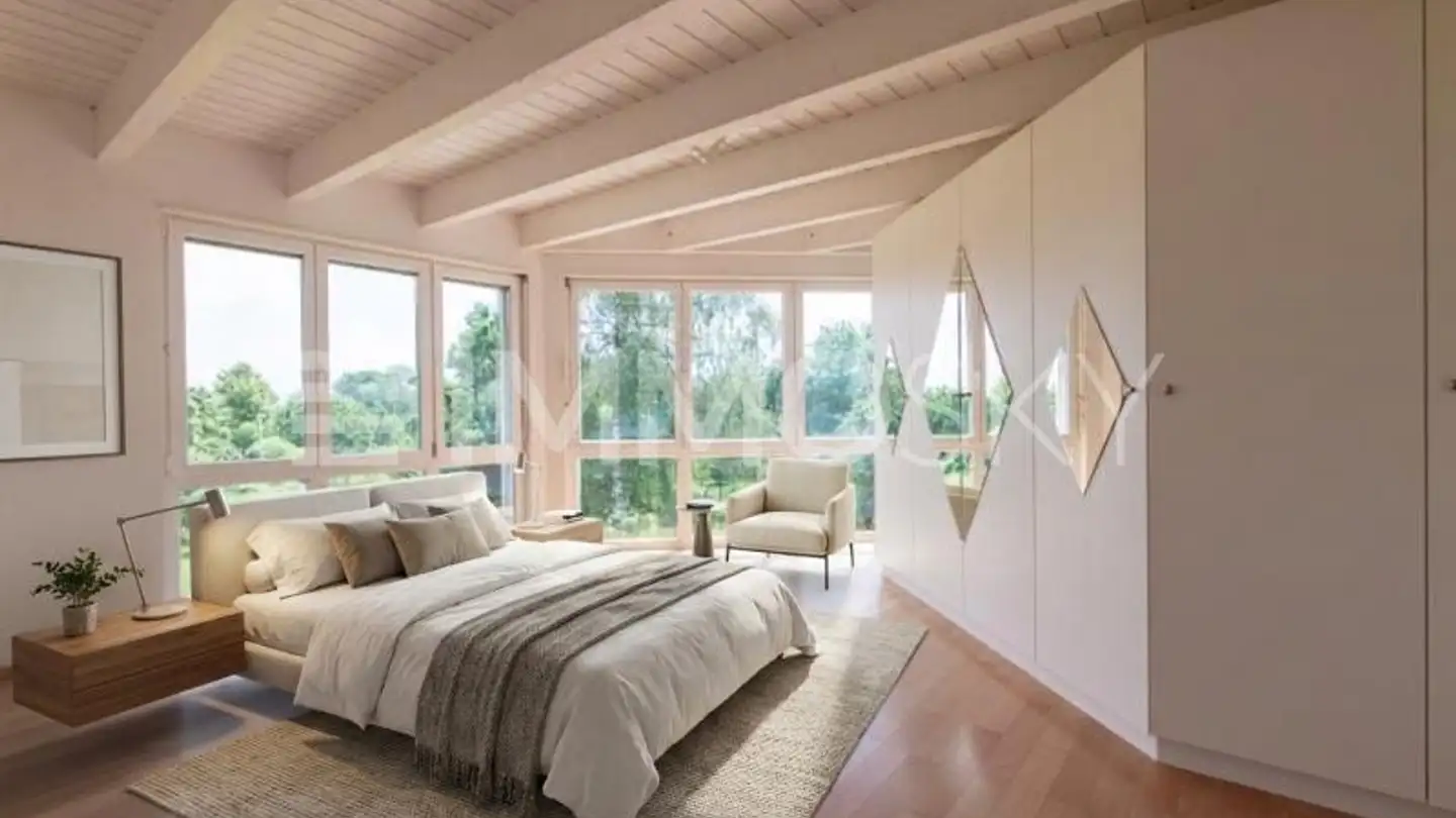 Casa singola in vendita - 2554 Meinisberg - Foto 4