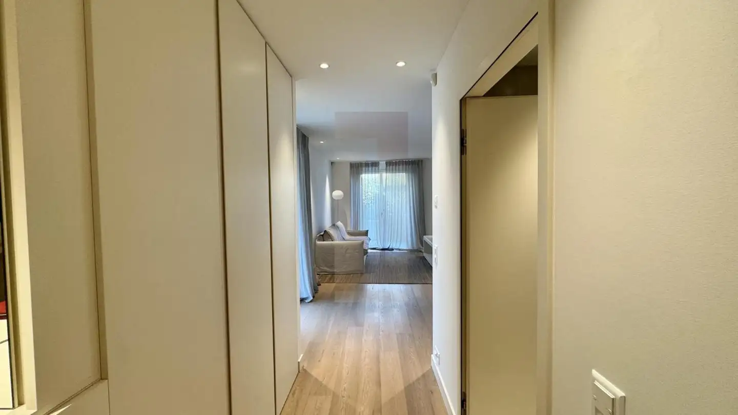 Studio for rent - Chemin Des Hauts-Crêts 104, 1253 Vandoeuvres - Photo 2