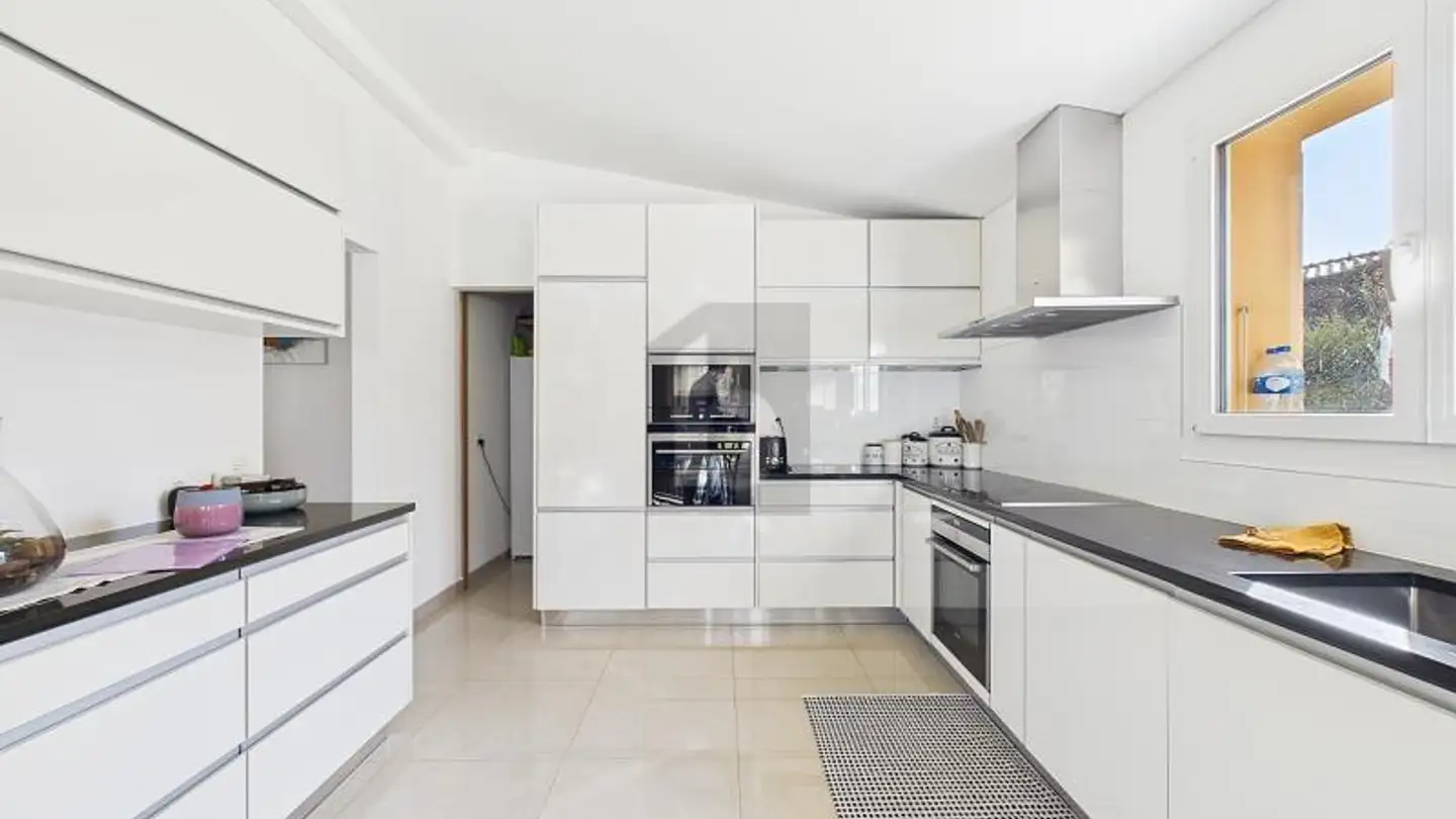 Einfamilienhaus kaufen - 1696 Vuisternens-en-Ogoz - Foto 4