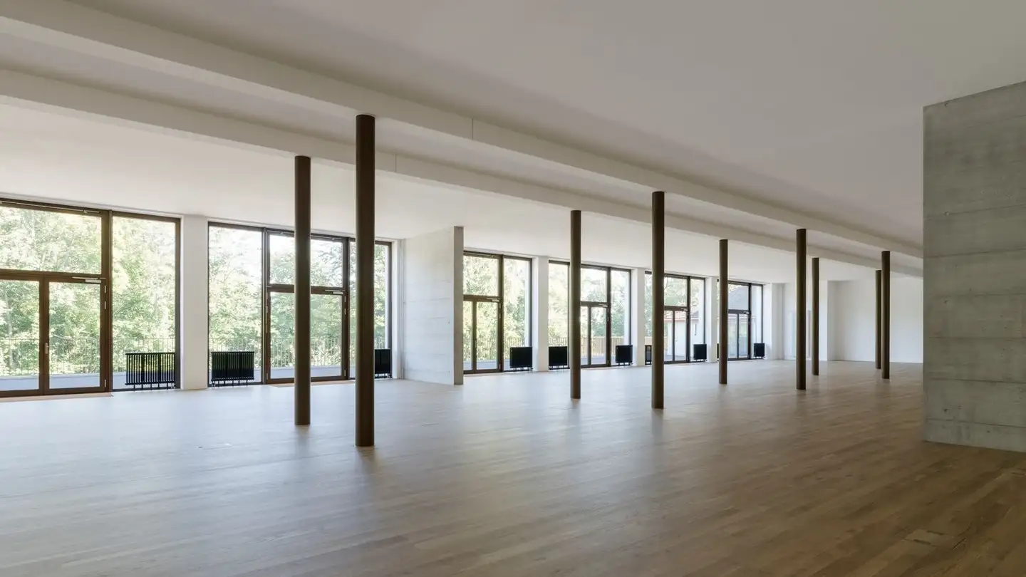 Commerciale in affitto - Winterthurerstrasse 710, 8247 Flurlingen - Photo 3