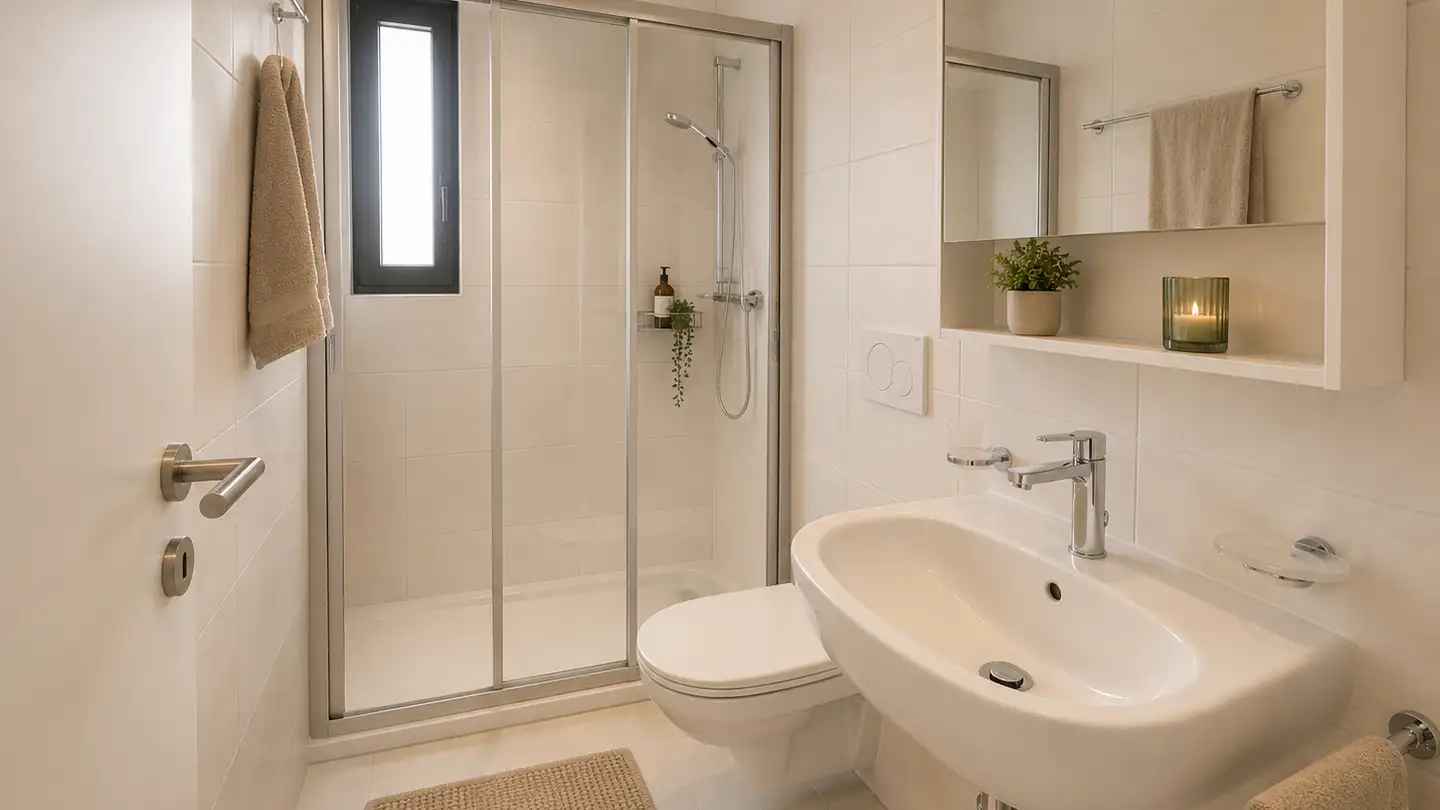 Appartement à vendre - 6652 Tegna - Photo 4