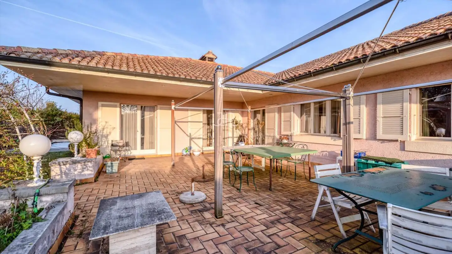 Casa singola in vendita - 1222 Vésenaz - Photo 2