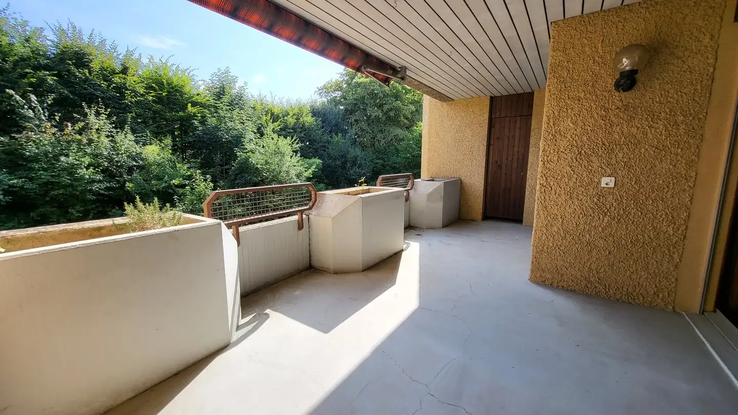 Apartment for rent - Schulstrasse 27b, 5417 Untersiggenthal - Photo 2