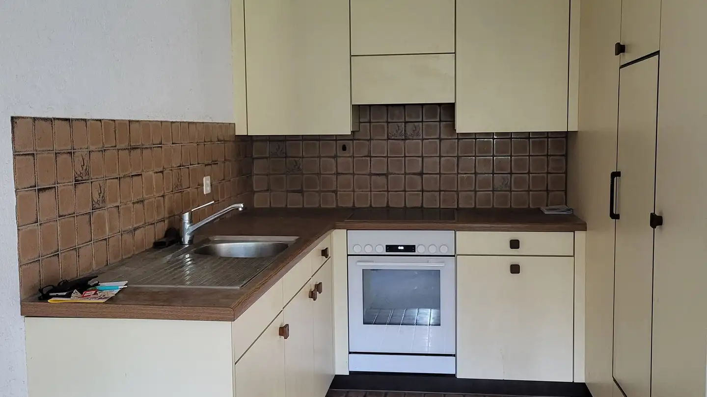 Apartment for rent - Schulstrasse 27b, 5417 Untersiggenthal - Photo 3